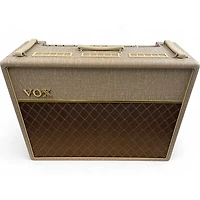 Used VOX AC30HW2X 2x12 30W Handwired Tube Guitar Combo Amp