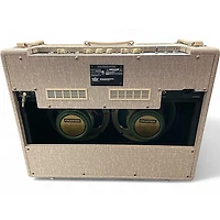 Used VOX AC30HW2X 2x12 30W Handwired Tube Guitar Combo Amp