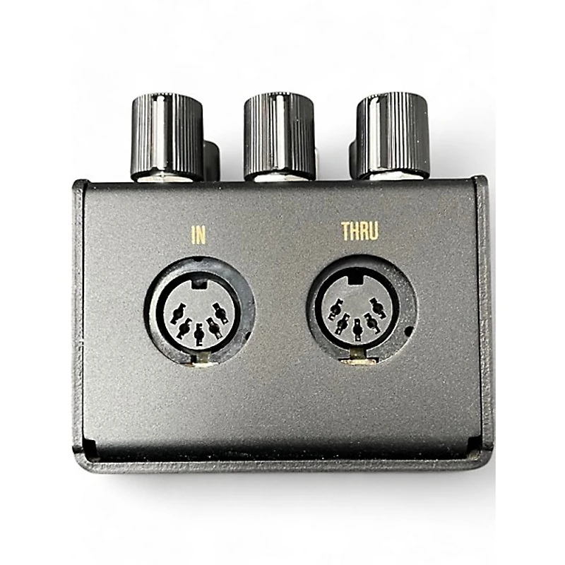 Used Walrus Audio R1 Effect Pedal