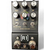 Used Walrus Audio R1 Effect Pedal