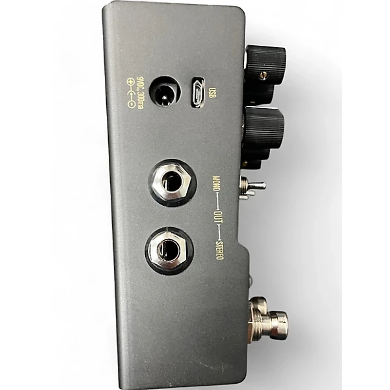 Used Walrus Audio R1 Effect Pedal