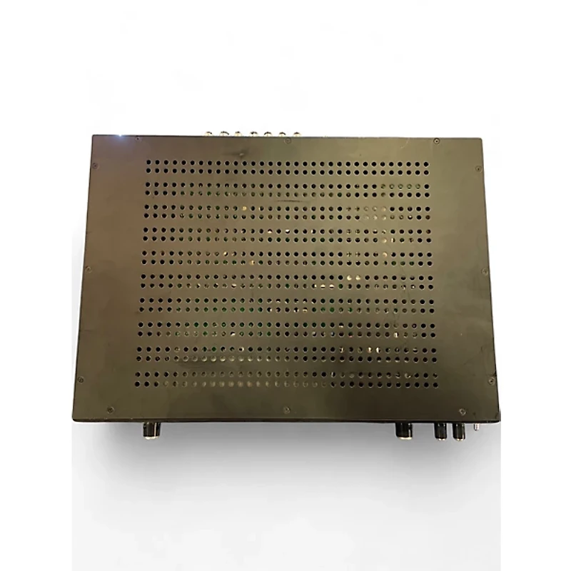 Used Universal Audio Apollo 8 with Duo Processing Audio Interface