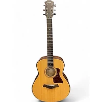 Used Taylor GT Urban Ash Natural Acoustic Guitar
