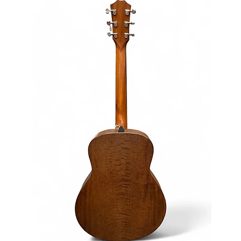 Used Taylor GT Urban Ash Natural Acoustic Guitar