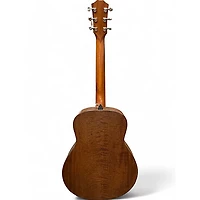 Used Taylor GT Urban Ash Natural Acoustic Guitar
