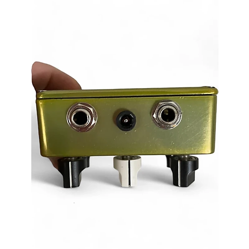 Used Fuzzrocious 420 Fuzz Effect Pedal