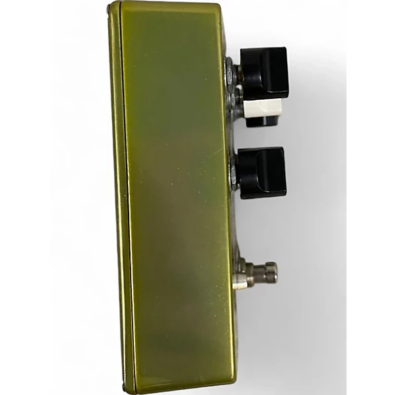 Used Fuzzrocious 420 Fuzz Effect Pedal