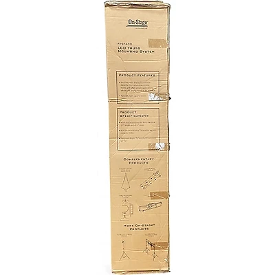 Used On-Stage FPS7400 Misc Stand