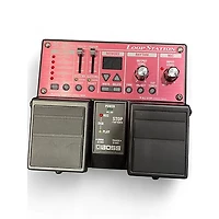 Used BOSS RC30 Loop Station Twin Pedal