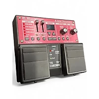Used BOSS RC30 Loop Station Twin Pedal