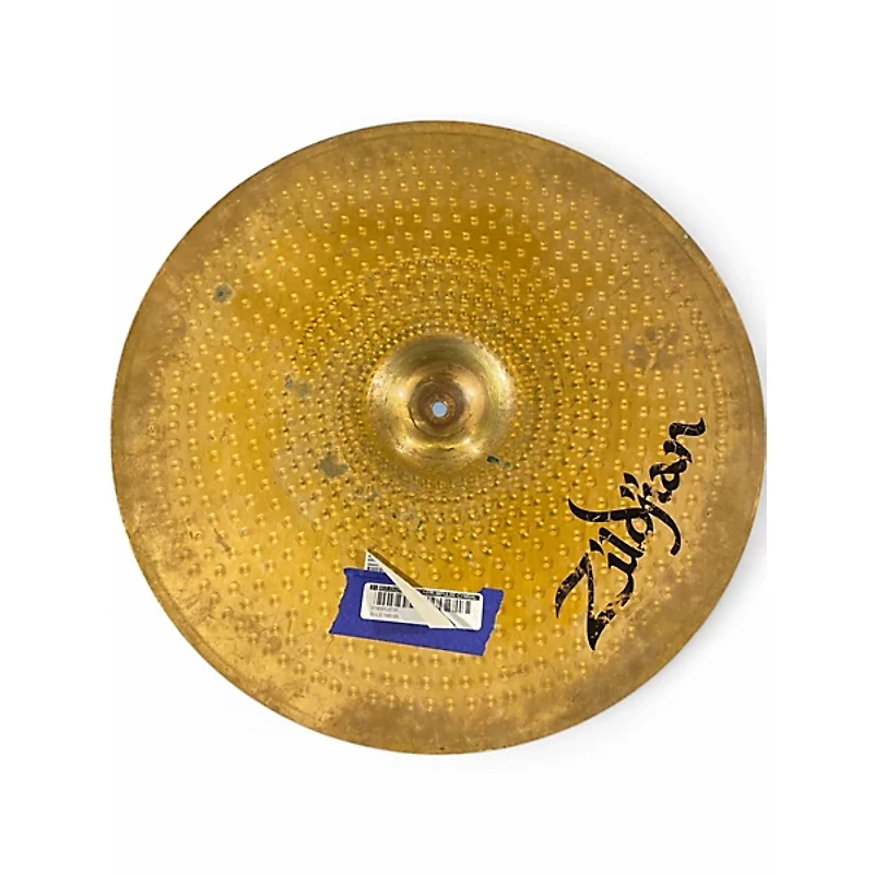 Used Zildjian 20in AMIR IMPULSE Cymbal