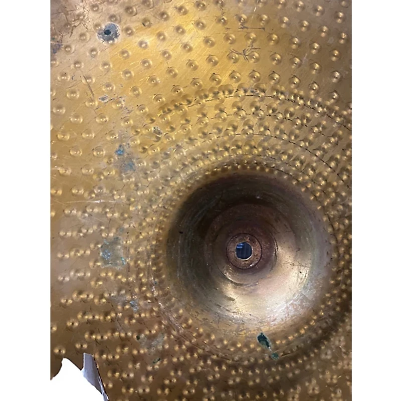 Used Zildjian 20in AMIR IMPULSE Cymbal