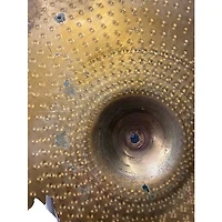 Used Zildjian 20in AMIR IMPULSE Cymbal