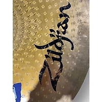Used Zildjian 20in AMIR IMPULSE Cymbal