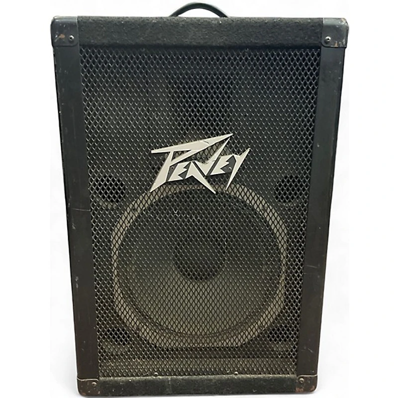 Used Peavey 112DL Unpowered Speaker