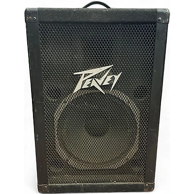 Used Peavey 112DL Unpowered Speaker