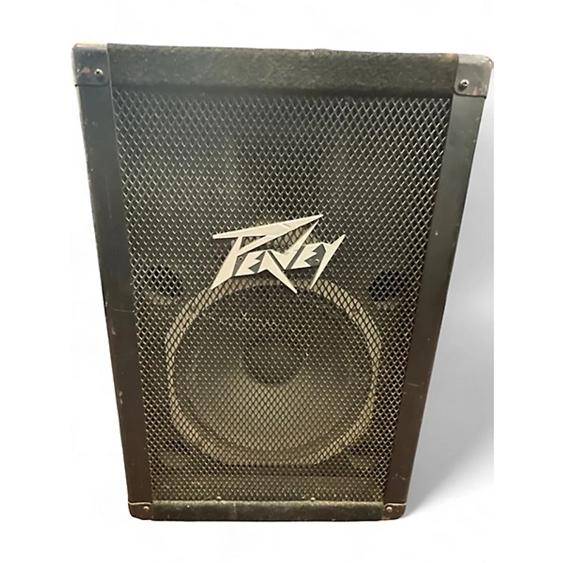 Used Peavey 112DL Unpowered Speaker