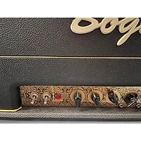Used Bogner Helios 100W Tube Guitar Amp Head
