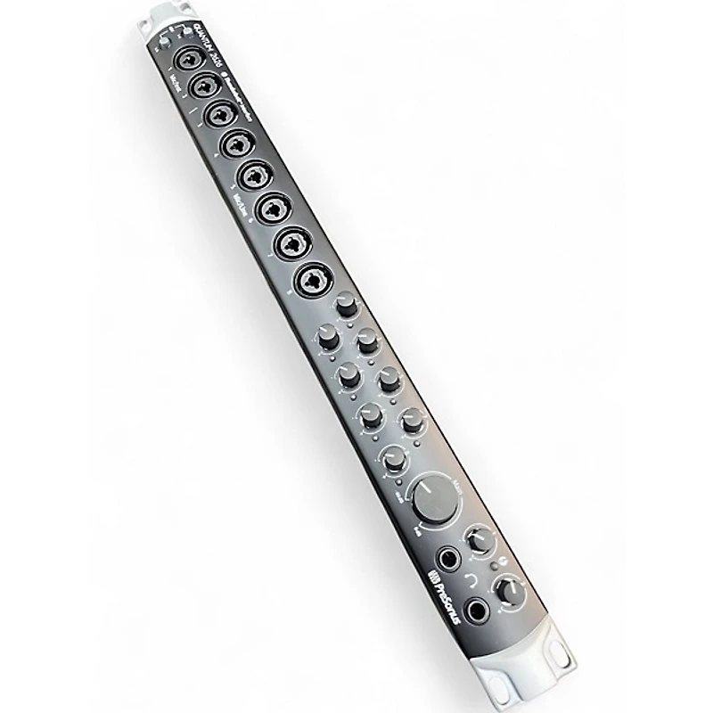 Used PreSonus Quantum Audio Interface