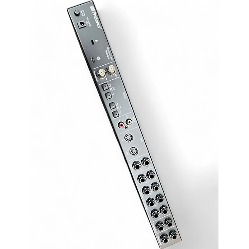Used PreSonus Quantum Audio Interface