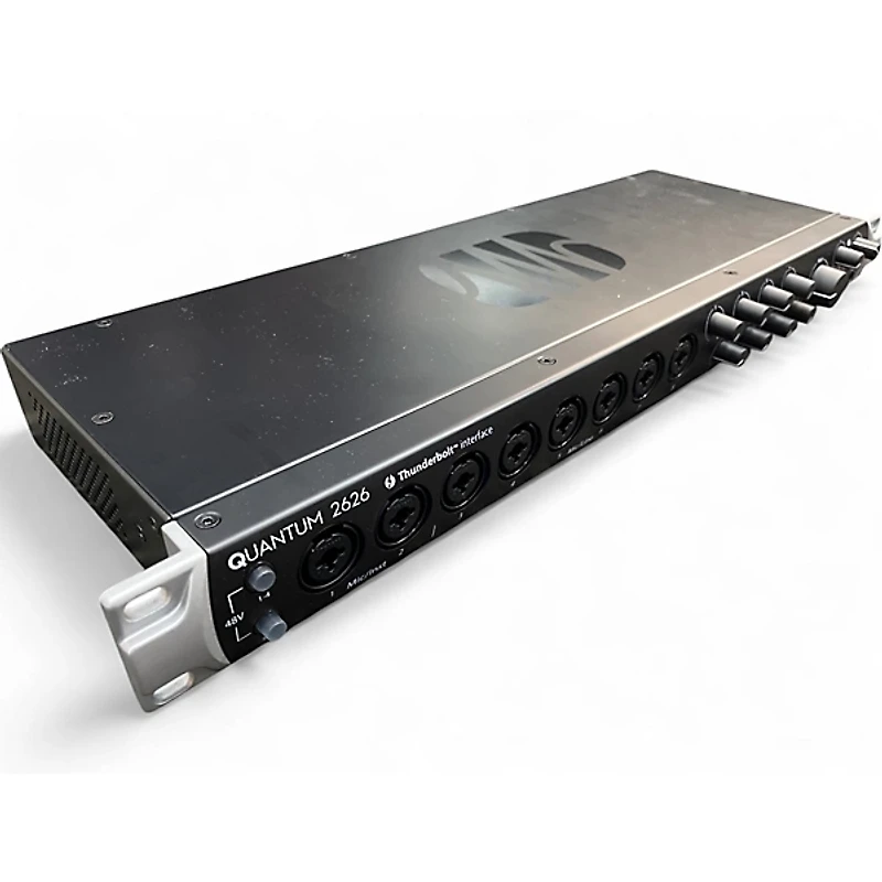 Used PreSonus Quantum Audio Interface