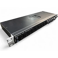 Used PreSonus Quantum Audio Interface
