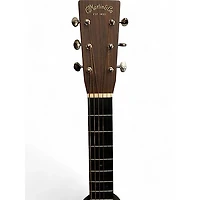 Used Martin HD28 Natural Acoustic Guitar