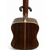 Used Martin HD28 Natural Acoustic Guitar