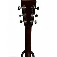 Used Martin HD28 Natural Acoustic Guitar