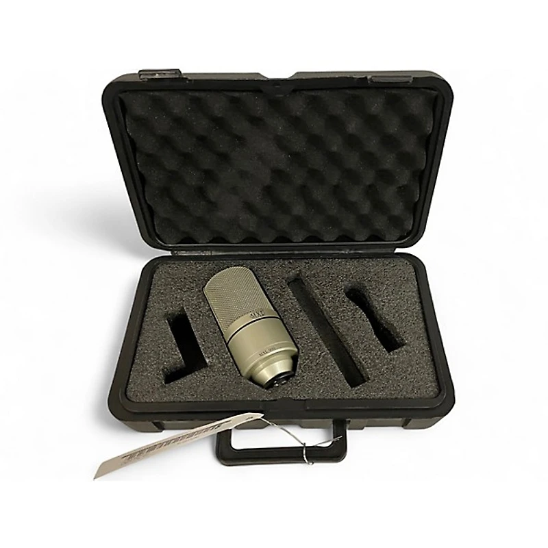 Used MXL 990 Condenser Microphone