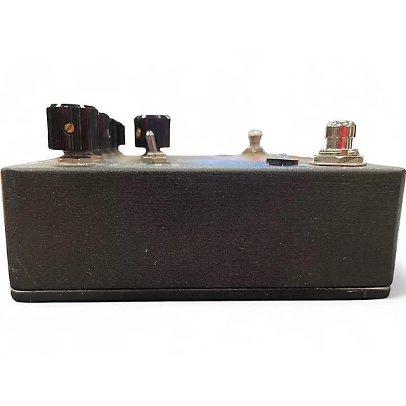 Used Walrus Audio Descent Reverb Effect Pedal