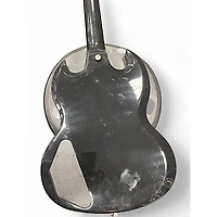 Used Gibson SG Standard Black Solid Body Electric Guitar