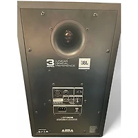 Used JBL LSR308 Powered Monitor