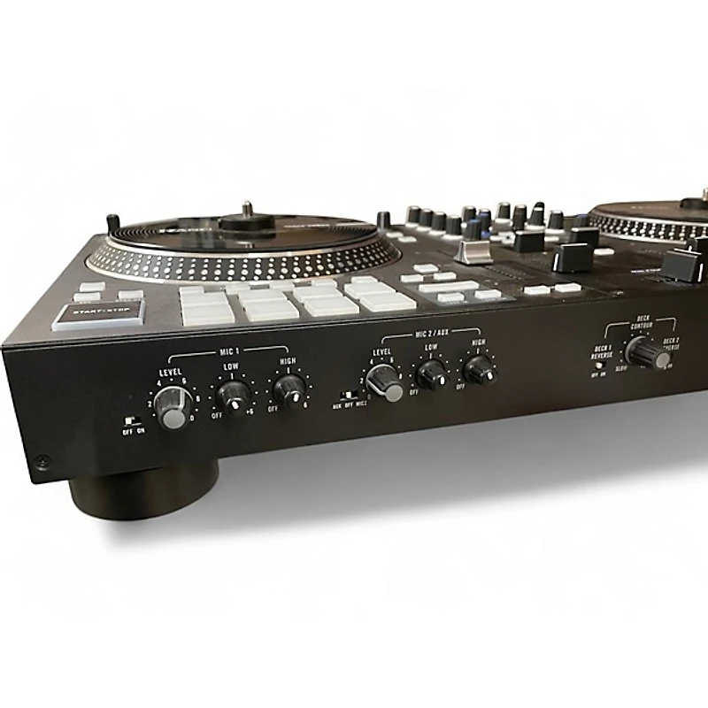Used RANE ONE DJ Controller