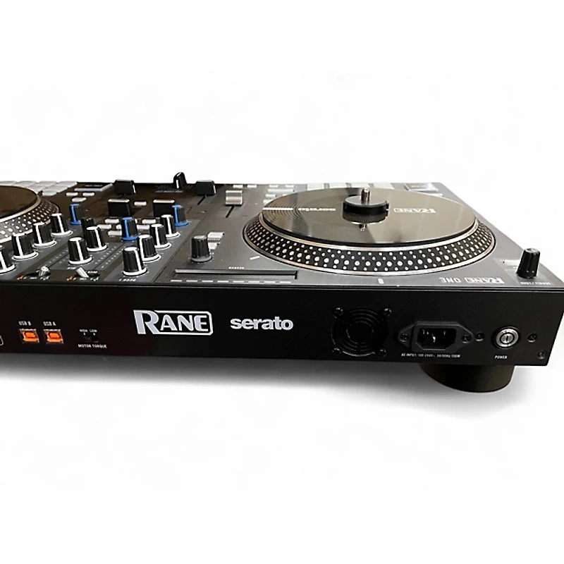Used RANE ONE DJ Controller