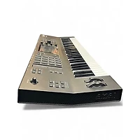 Used Akai Professional MPC Key Keyboard Workstation