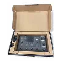 Used Zoom B6 Effect Processor