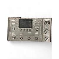 Used Zoom B6 Effect Processor