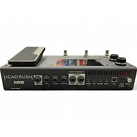 Used HeadRush MX5 Effect Processor