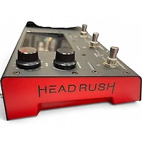 Used HeadRush MX5 Effect Processor