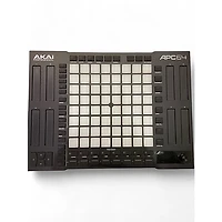 Used Akai Professional APC64 MIDI Controller