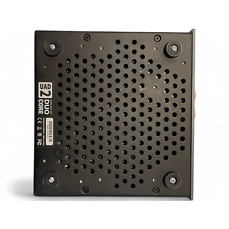 Used Universal Audio Apollo Twin Duo MKII Audio Interface