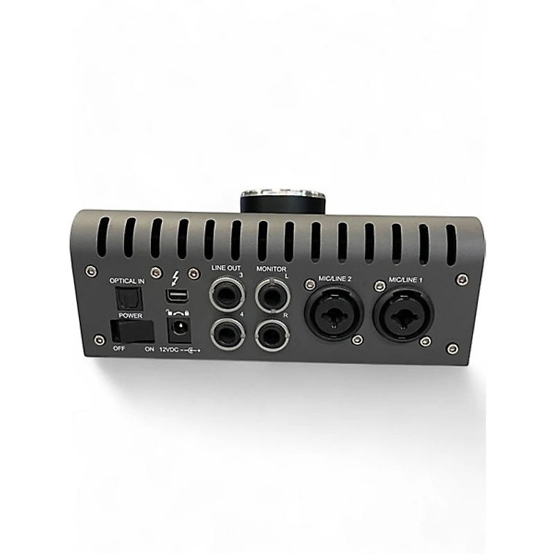 Used Universal Audio Apollo Twin Duo MKII Audio Interface