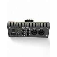 Used Universal Audio Apollo Twin Duo MKII Audio Interface