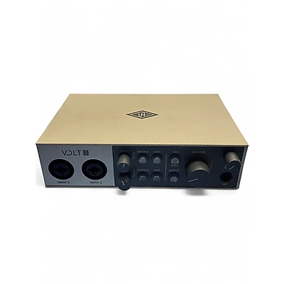 Used Universal Audio VOLT276 Audio Interface