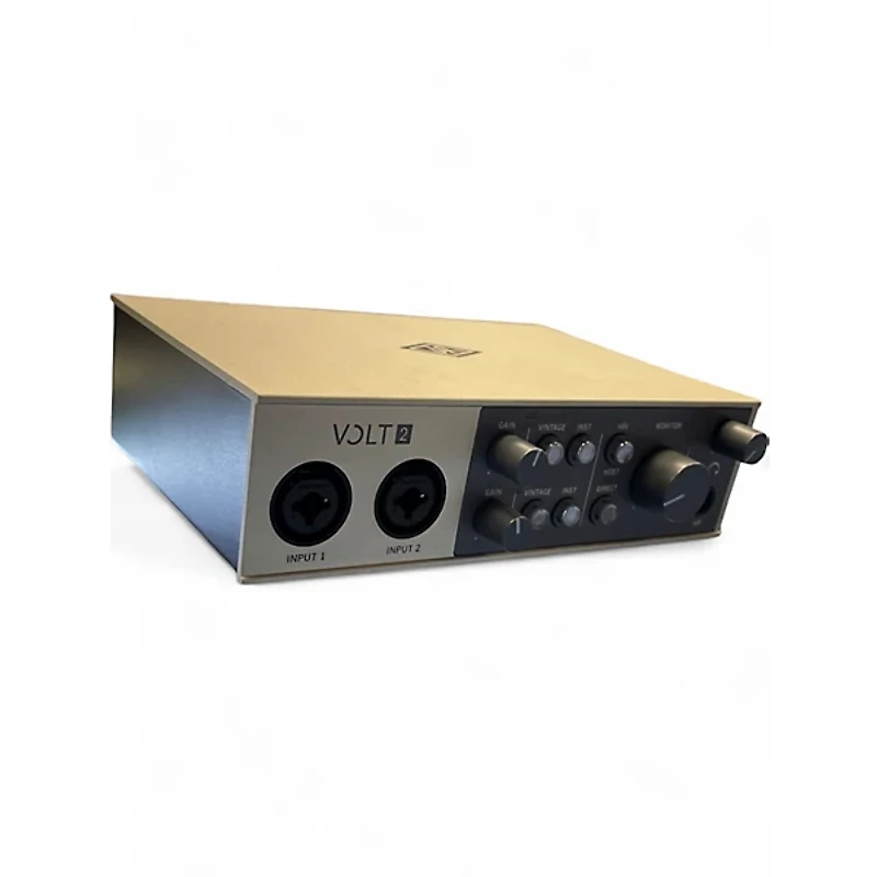 Used Universal Audio VOLT276 Audio Interface