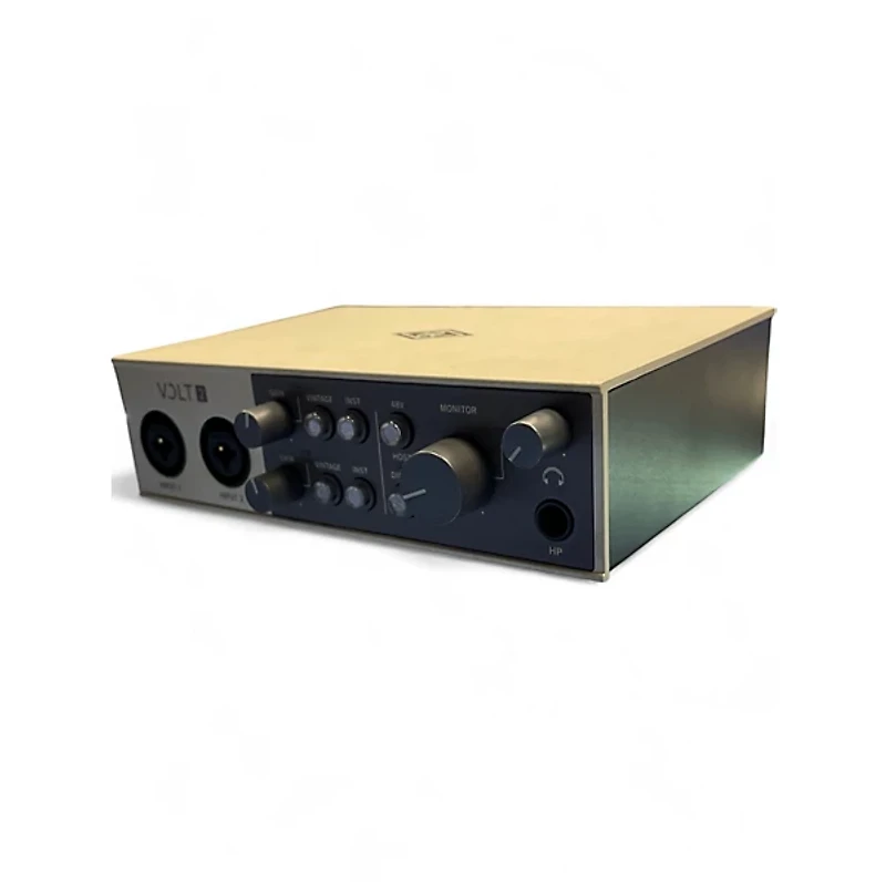 Used Universal Audio VOLT276 Audio Interface