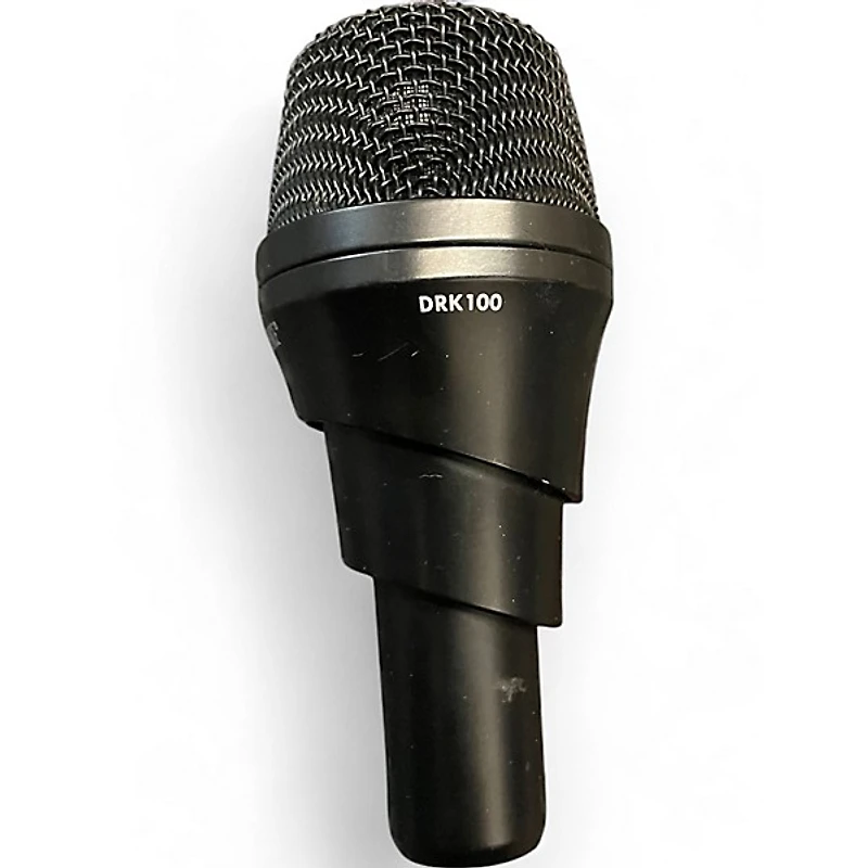 Used Digital Reference DRK100 Drum Microphone