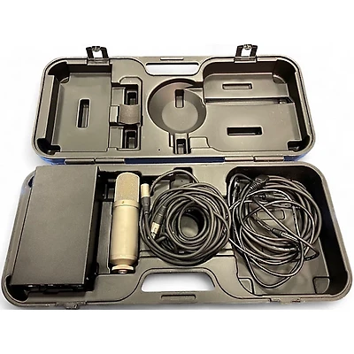 Used RODE NTK Condenser Microphone