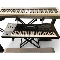 Used Roland Fantom Keyboard Workstation